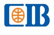 «CIB» يعلن إمكانية التقديم على بطاقة ائتمانية أونلاين دون مصاريف