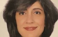شيرين الجندي مساعدا  لوزير الاتصالات وتكنولوجيا المعلومات للاستراتيجية والتنفيذ