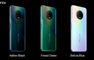 INFINIX Note 7 رائد الفئة المتوسطة بلا منازع.. 