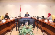 وزارة الاتصالات وتكنولوجيا المعلومات تطلق خدمة الاختبار الالي لاعراض فيروس كورونا المستجد بتقنية الشات بوت (chatbot) بلغة الاشارة باستخدام تقنية الذكاء الاصطناعي