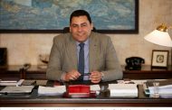 المصرية للاتصالات تعقد شراكة عالمية لإنشاء الكابل البحري القاري 