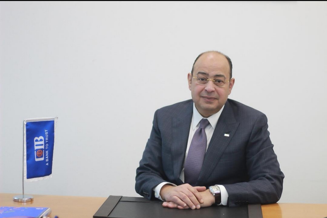 CIB يطلق  منتج جديد لتمويل احتياجات الموردين