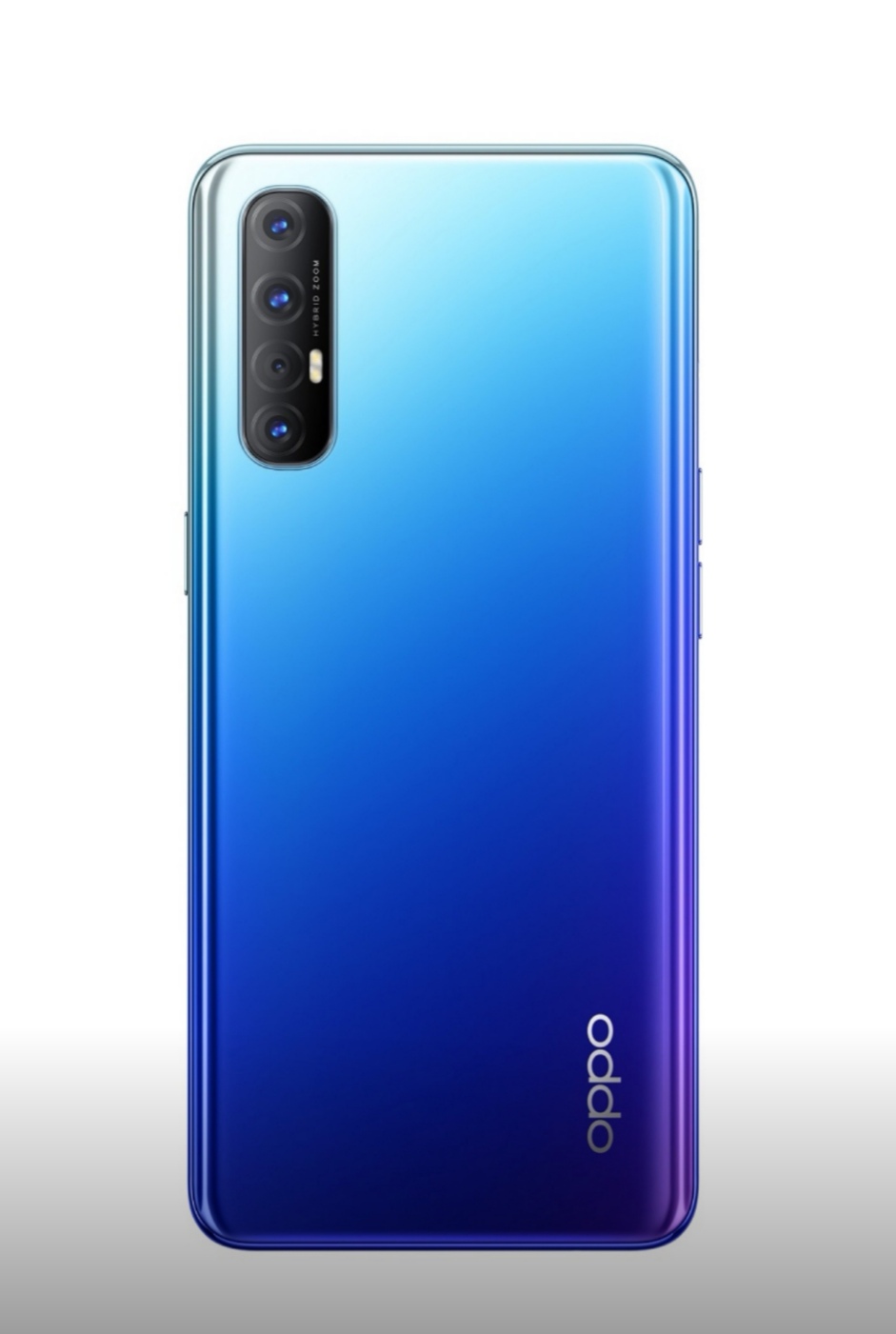 OPPO  تطلق سلسلة Reno 3  وسماعات الأذن W31 Enco في 31 مايو!