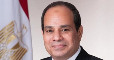 السيسي: الجيش المصري من أقوى جيوش المنطقة وقادر على الدفاع عن أمن مصر القومى داخل وخارج حدود الوطن