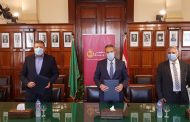 بنك مصر يوقع بروتوكول تعاون مع غرفة التطوير العقاري باتحاد الصناعات المصرية لتحفيز التمويل العقاري