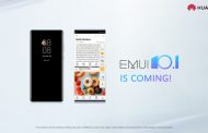 هواوي تطلق تحديث واجهة المستخدم المتطورة EMUI 10.1.. تعرف علي الأجهزة التي سيصل إليها التحديث