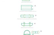 حملة #اصنع_ كمامتك للإبطاء من انتشار فيروس كورونا والمساعدة في إنقاذ أرواح الناس