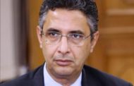 د. عمرو طلعت  يكلف  اشريف فاروق بأعمال رئيس مجلس إدارة هئية  البريد