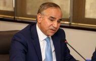 حمدي عزام : زيادة ودائع العملاء ببنك التنمية الصناعية الي 18.3  مليار جنيه بنهاية يوينو 2020