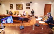وزيرا الكهرباء  والاتصالات  يوقعان اتفاقية لاتاحة التكنولوجيا  لخدمات الكهرباء للأشخاص ذوي الإعاقة