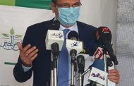علاء فاروق: البنك الزراعي يمول 6 مزارع  للإنتاج الحيواني بقيمة 120 مليون جنيه