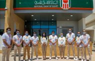 البنك الاهلي المصري يفتتح منطقة خدمات الكترونية بفرعه الرئيسي بشارع شريف  ولأول مرة فرع مزدوج الخدمة بالساحل الشمالي