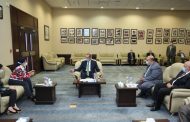د.عمرو طلعت : 15.2٪ معدل نمو قطاع الاتصالات وتكنولوجيا المعلومات رغم جائحة كورونا