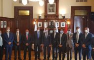 عقد شراكة استراتيجية بين البنك الاهلي المصري وبنك مصر ومجموعة طلعت مصطفى لمواجهة تحديات ازمة كورونا