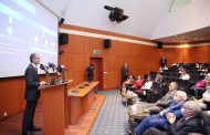 د.عمرو طلعت: تدريب ١١٠ ألف متدرب بتكلفة ٤٠٠ مليون جنيه خلال 2020