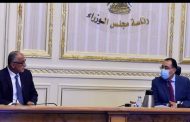 رئيس الوزراء  يشيد بقطاع المصارف خلال لقائه بطارق عامر