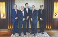 البنك الأهلي  يقود تحالف  يضم بنك مصر والبنك التجاري الدولي لترتيب تمويل مشترك لإنشاء محطة متعددة الأغراض  بميناء الإسكندرية