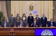 البنك الأهلي المصري يقود تحالف مصرفي يضم بنك مصر والبنك التجاري الدولي لترتيب تمويل مشترك لإنشاء محطة متعددة الأغراض بميناء الإسكندرية