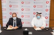 مؤسسة ﭬودافون مصر لتنمية المجتمع توقع بروتوكول شراكة مع مؤسسة محمد بن راشد آل مكتوم للمعرفة في مجال التعليم