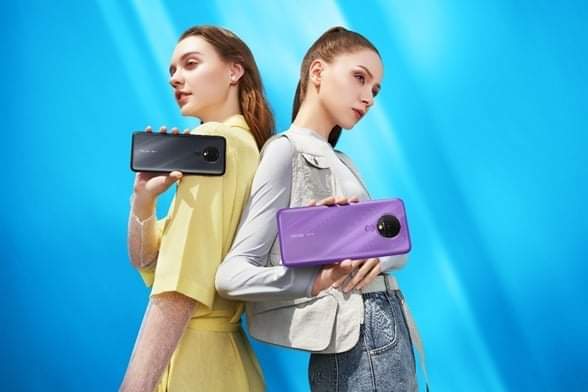 TECNO Mobile* توسع نطاق منتجاتها فى السوق المصري بإطلاق هاتفها الجديد كلياً Spark 6*