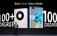 هواوي تطلق Pro HUAWEI Mate 40 وHUAWEI Mate 40 Pro + بمفهوم 