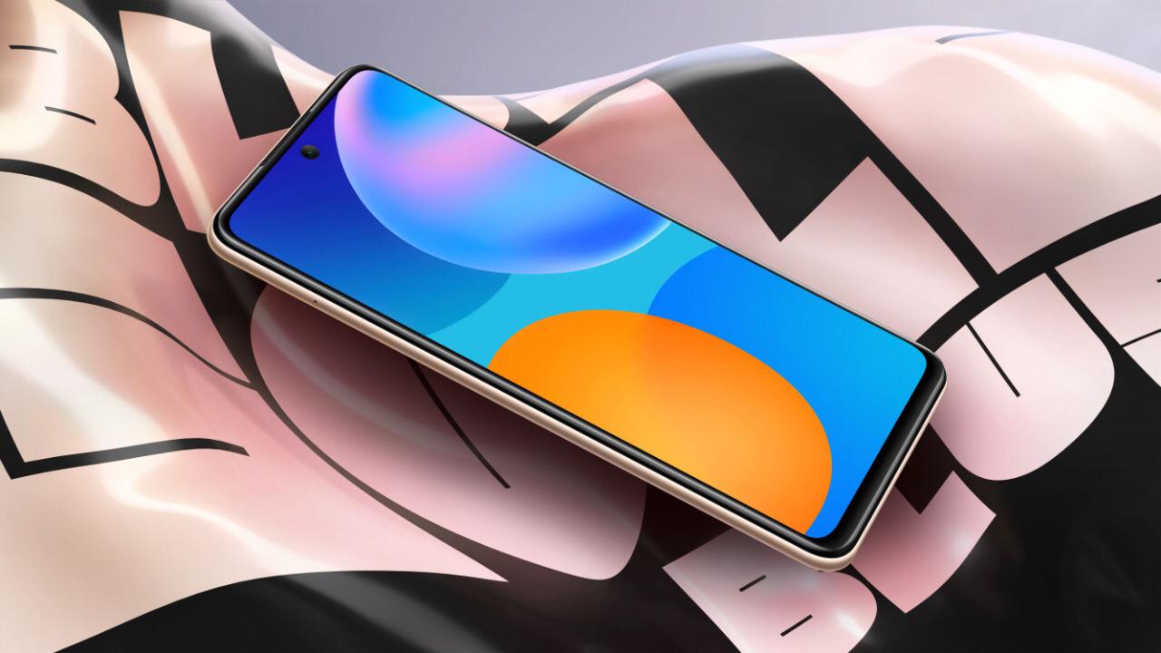 هواوي تطلق HUAWEI Y7a ببطارية قوية 5000 mAh وكاميرا AI رباعية 48 MP للحجز المسبق في السوق المصري بدءً من يوم 26 أكتوبر