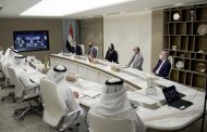 «جمال السادات» يشهد إطلاق مجلس الأعمال الإماراتي المصري لدعم الشراكة والتنمية بين البلدين