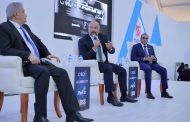 اتصالات مصر تشارك بفاعليات الدورة الـ 