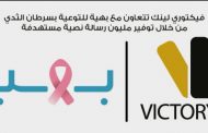 فيكتوري لينك