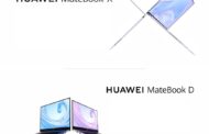 هواوي تتوسع في سوق الحواسب المحمولة في مصر بإطلاق الجيل الجديد من سلسلة HUAWEI MateBook للحجز المُسبق بدءً من 16 ديسمبر