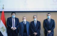 د/ عمرو طلعت يشهد توقيع تخصيص ترددات لنحو  شركات محمول بقيمة 1.170 مليار دولار