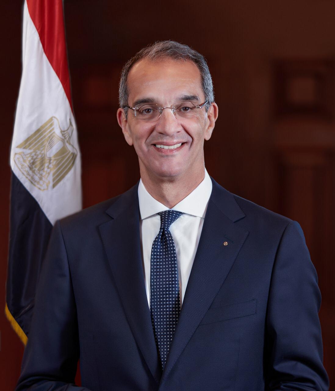 وزارة الاتصالات : فوز 16 شركة صغيرة ومتوسطة   في مشروعات التحول الرقمي بالجهات الحكومية