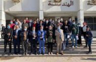 هواوي تتعاون مع كل من جامعه 6 أكتوبر والزقازيق والأقصر لدمج محتواها الأكاديمي في المناهج الدراسية