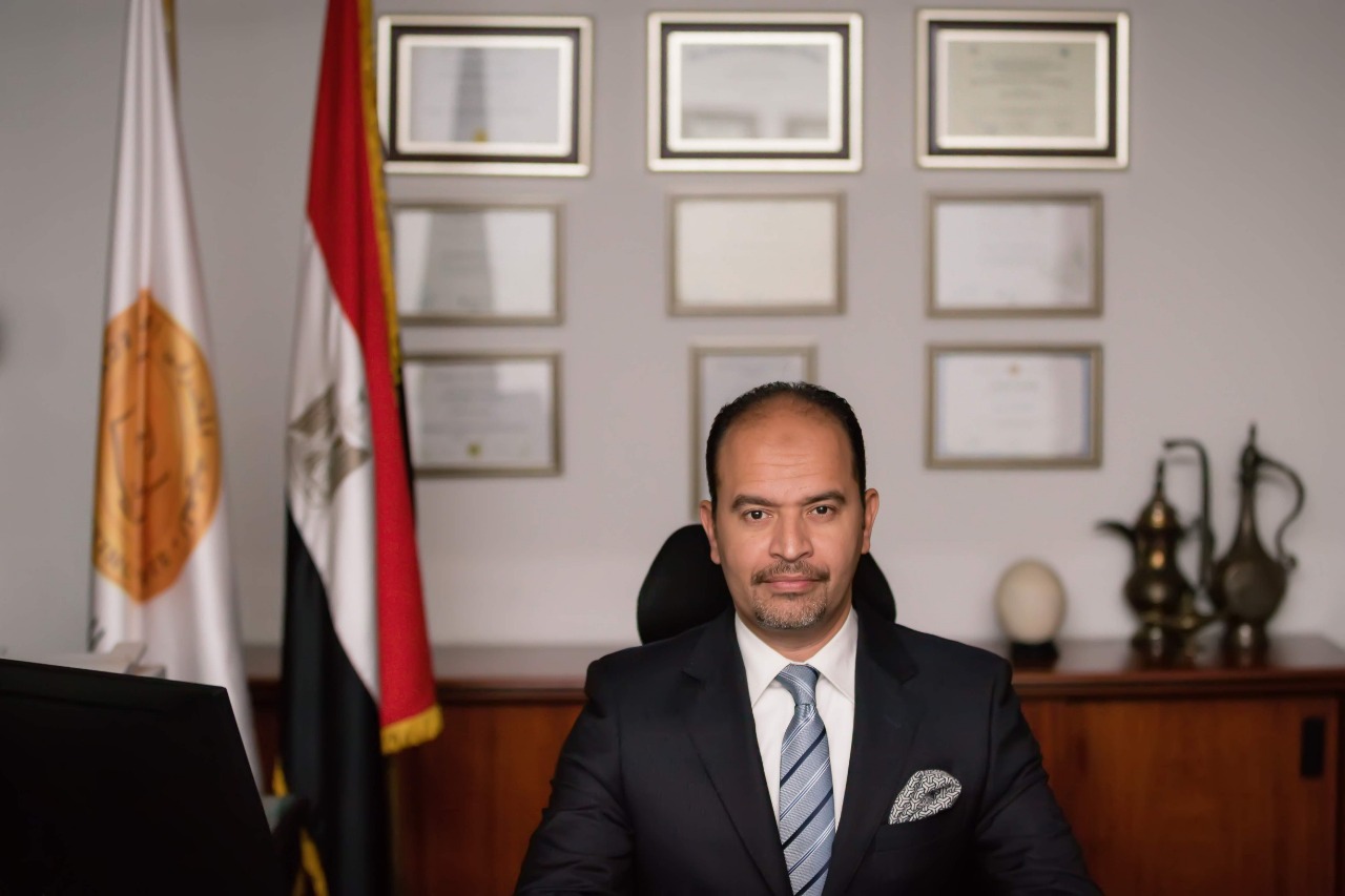 المعهد المصرفي المصري يُعلن إطلاق شراكته مع مؤسسة 