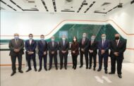 البنك الأهلي المصري يطلق النموذج الجديد لفروعه انطلاقا من كايروفيستيفال سيتى