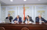د/ عمرو طلعت : رفع كفاءة الخدمات المقدمة للمواطنين على رأس أولويات الوزارة بالتعاون مع كافة الجهات الحكومية