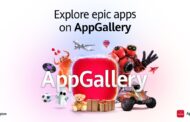 متجر تطبيقات HUAWEI AppGallery يقترب من مضاعفة تطبيقاته خلال 12 شهراً