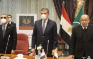 علاء فاروق :  البنك الزراعي المصري هو بيت الفلاح