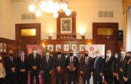 بنك مصر يوقع على أول بروتوكول تعاون مع شركة تمويلي للمشروعات متناهية الصغر لميكنة المدفوعات والمتحصلات الخاصة بالشركات متناهية الصغر