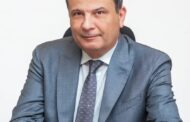 علاء فاروق رئيس البنك الزراعي :  المركزي يرفع محفظة الإقراض للمشروع القومي لإحياء البتلو إلى 3 مليارات جنيه. 