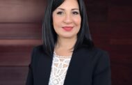 رئيس قطاع التمويل المستدام بالبنك التجاري الدولي تشارك متحدثًا رسميًا بسلسلة الندوات الافتراضية التي يعقدها معهد التمويل الدولي
