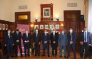 بنك مصر يوقع بروتوكول تعاون مع شركة غاز القاهرة لدعم وتمويل المصانع للتحول للعمل بالغاز الطبيعي