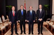 أبرز إنجازات قطاع الاتصالات وتكنولوجيا المعلومات فى عهد السيد رئيس الجمهورية عبد الفتاح السيسى