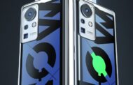Infinix تنضم إلى سباق الشحن السريع مع هاتفها الجديد بقوة 160 واط