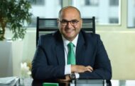 خالد حجازي فى حواره للبرلمان الاقتصادي: 55 مليار جنيه استثمارات اتصالات في مصر