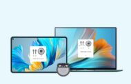 مستوى جديد من عزل الضوضاء الآن مع سماعة HUAWEI FreeBuds 4 