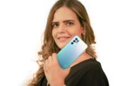 رغدة عامر مديراً للعلاقات العامة في OPPO مصر