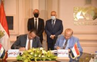 الهيئة العربية للتصنيع تتعاون مع اورنچ مصر فى مجالات التحول الرقمى والتعليم الإلكترونى والخدمات الإلكترونية