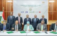 البنك الأهلي  يقود تحالف مصرفي يضم كلا من البنك التجاري الدولي وبنك القاهرة وبنك الكويت الوطني – مصر لترتيب تمويل مشترك بمبلغ 4 مليار جنيه مصري