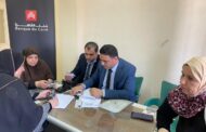 بنك القاهرة ينظم فعاليات للتوعية بأهمية الشمول المالي تزامناً مع الإحتفال بعيد الفلاح